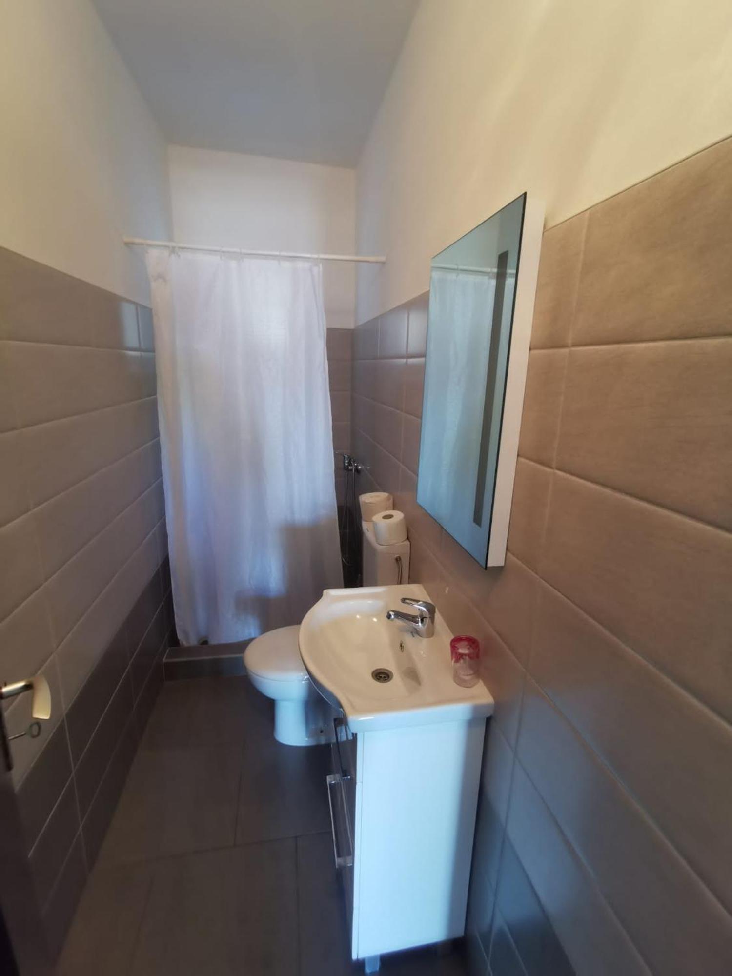 Apartments Julia & Nika Karlobag Pokój zdjęcie